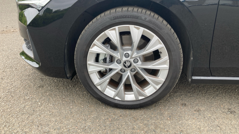 Skoda Superb 1.5 TSI iV SE L DSG 5dr Estate